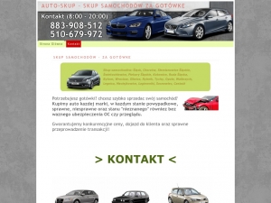 www.auto-skup.slask.pl